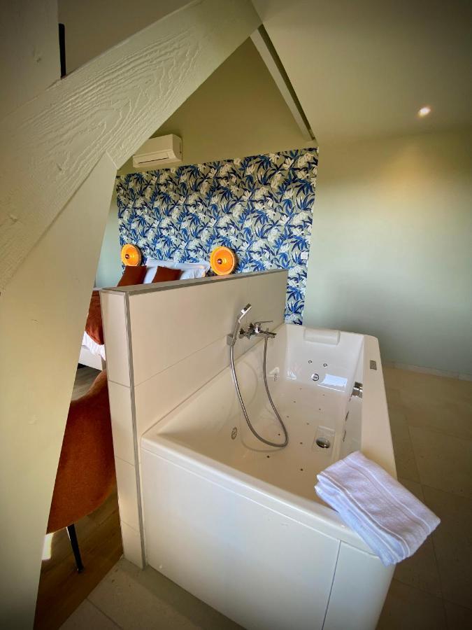 Séné La Bellevue Bistrot Et Chambres D'Hotes المظهر الخارجي الصورة