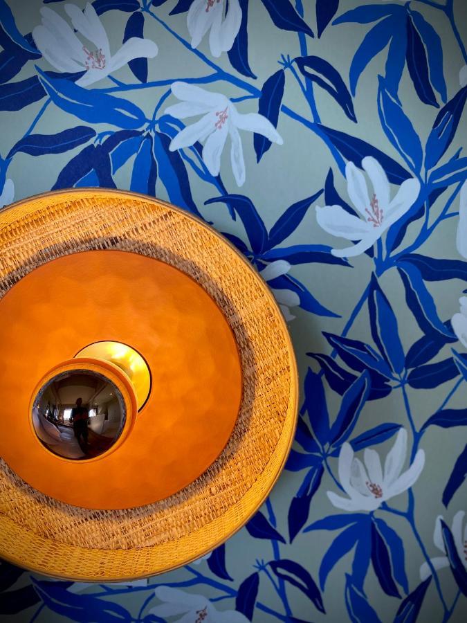 Séné La Bellevue Bistrot Et Chambres D'Hotes المظهر الخارجي الصورة